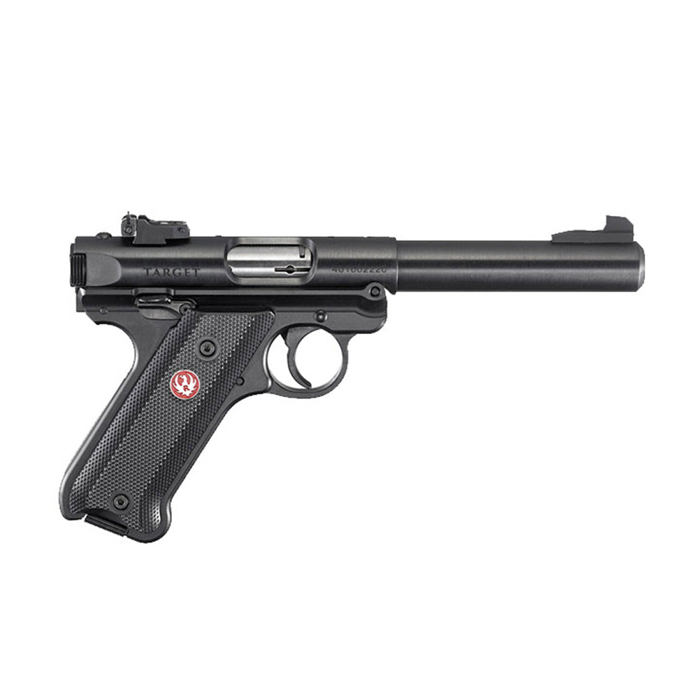 Ruger MKIV