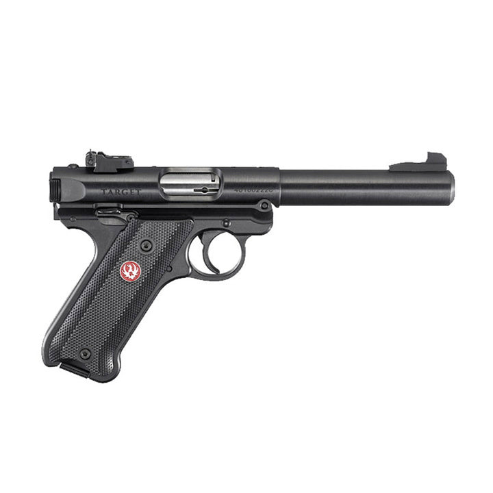 Ruger MKIV