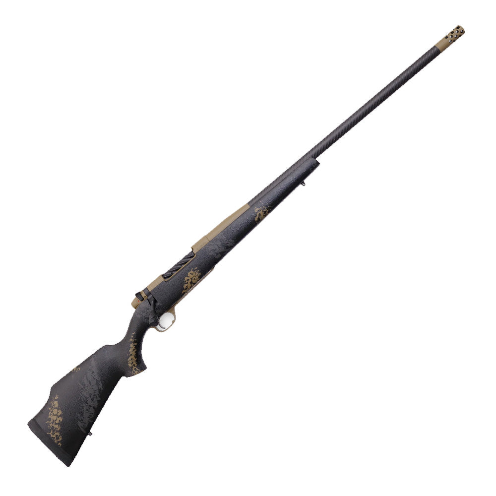 Weatherby MKV Carbonmark