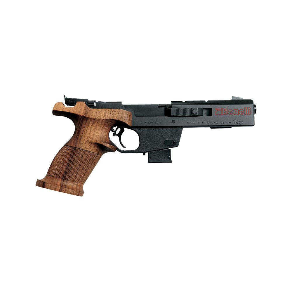 mp95e-Black-22LR-