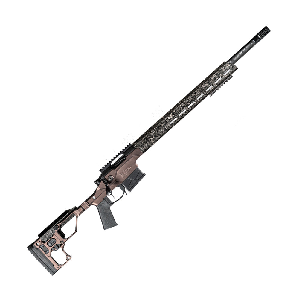 Christensen Arms MPR Desert Bronze
