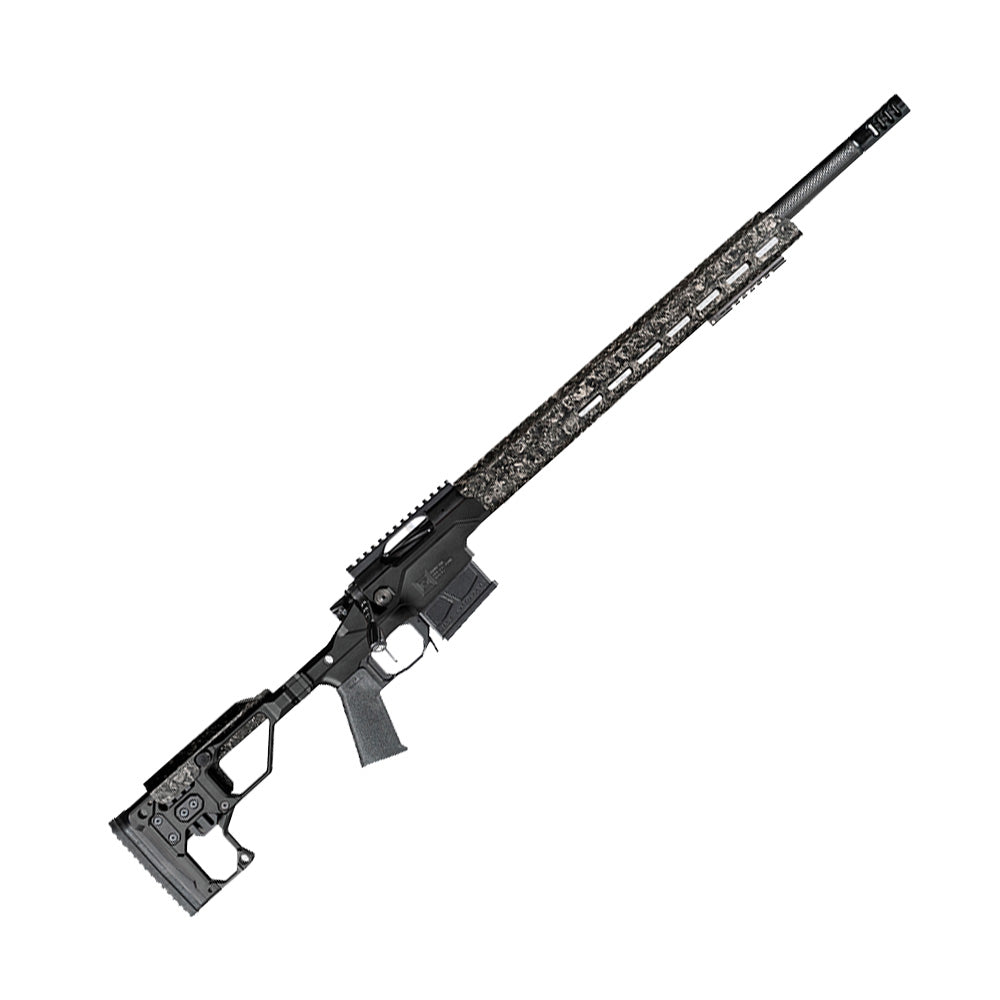 Christensen Arms MPR Black
