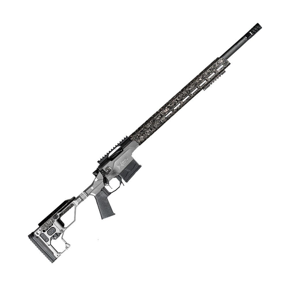 Christensen Arms MPR Desert Brown Anodized