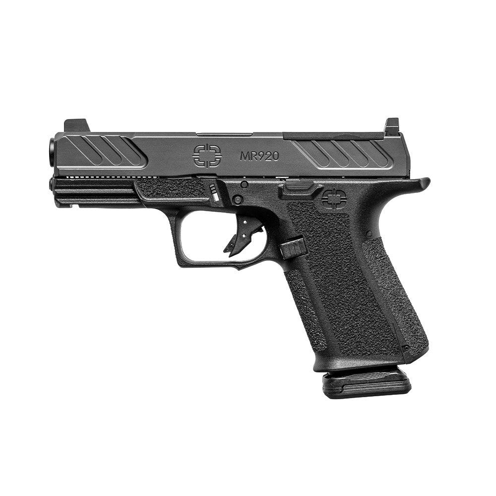 Shadow Systems MR920