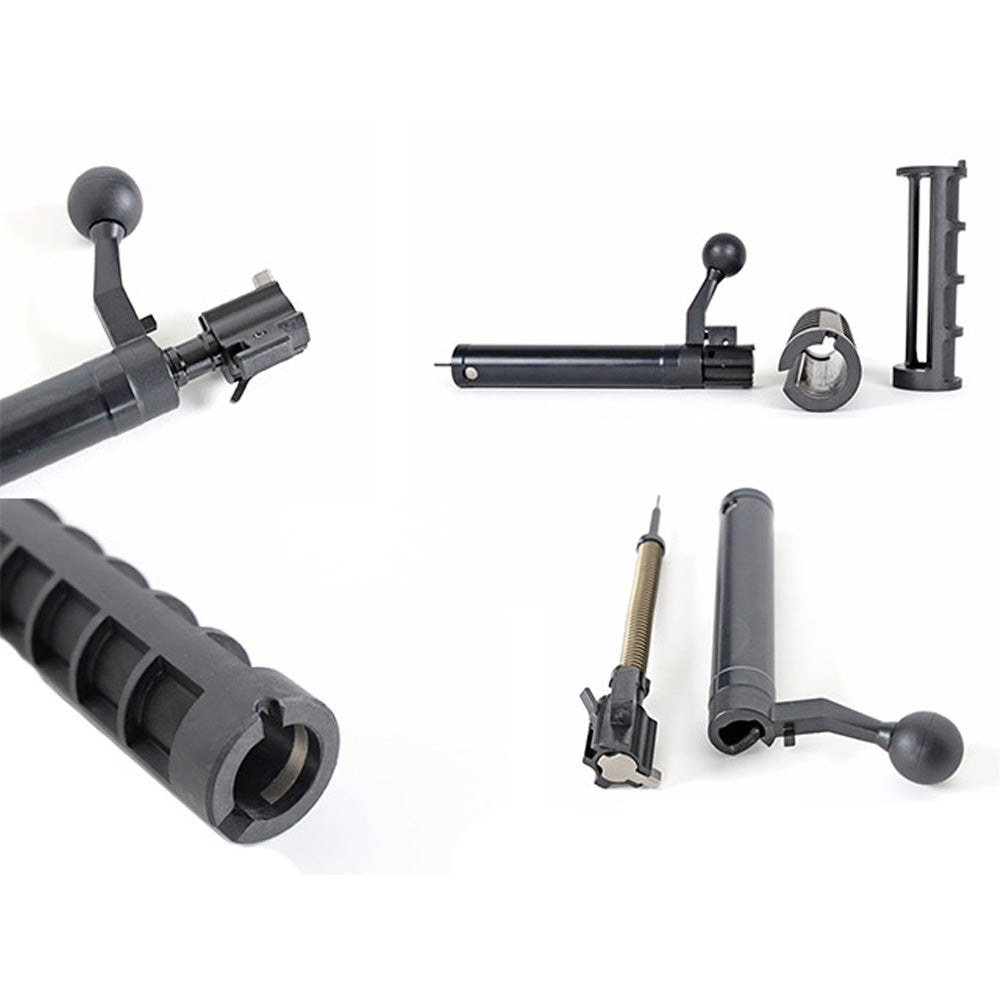 MRAD Breech Conversion Kit