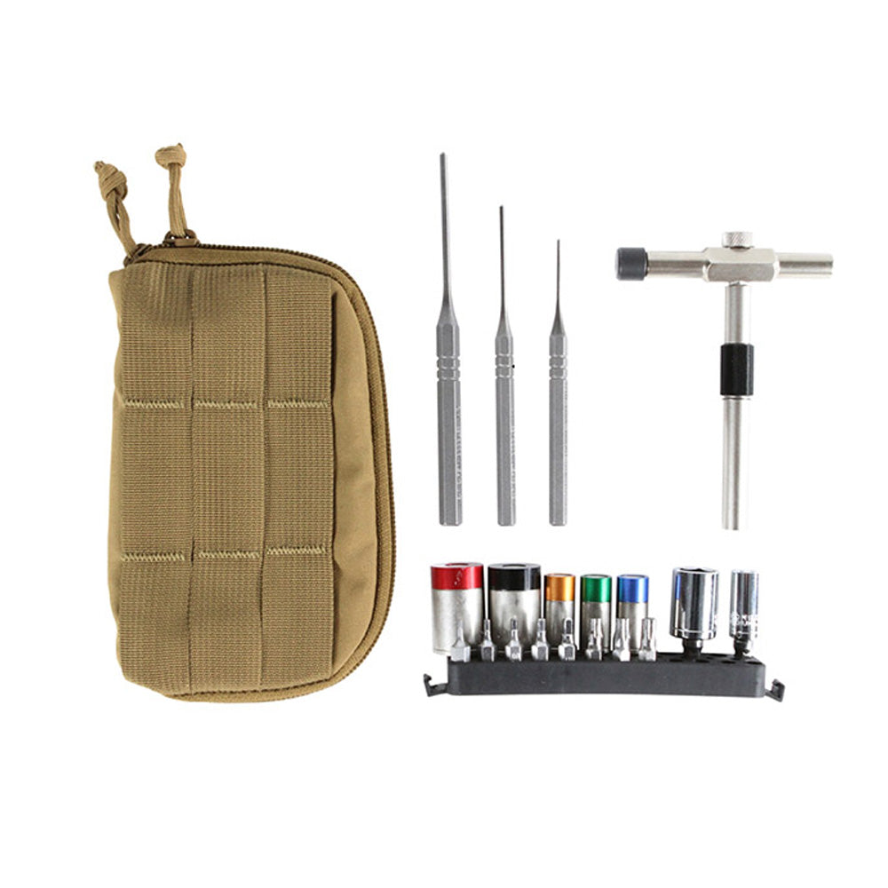 MRAD MK22 Tool Kit