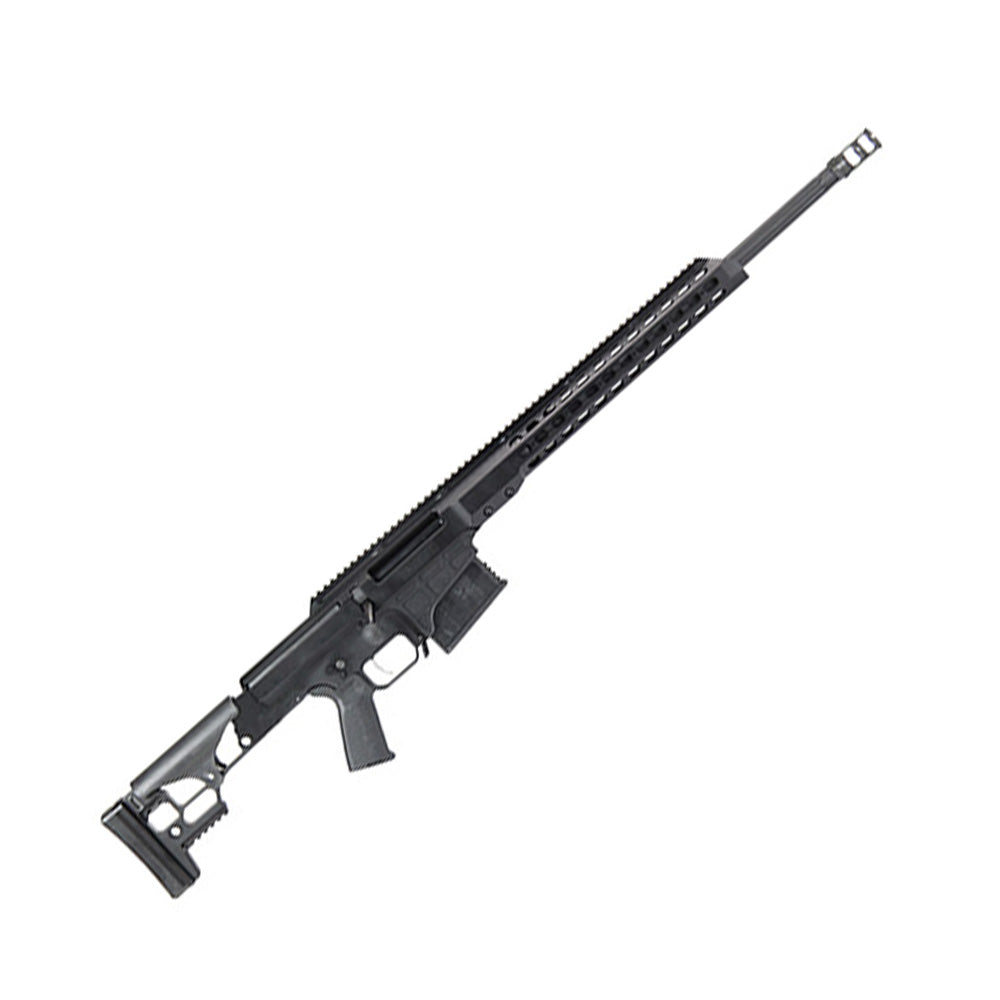 Barrett MRAD SMR