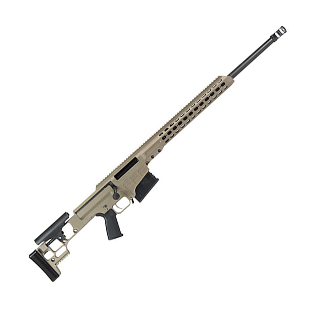 Barrett MRAD SMR FDE