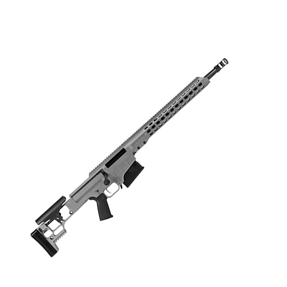 Barrett MRAD SMR Grey