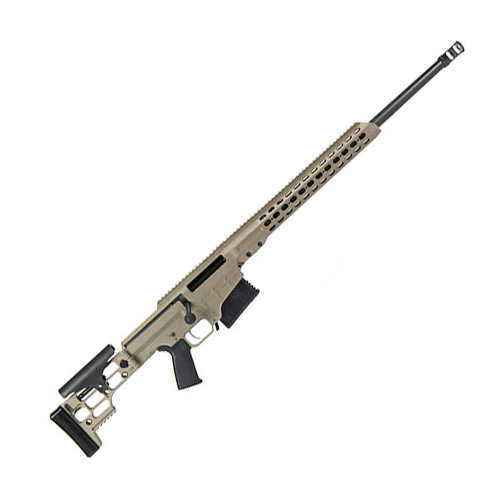 Barrett MRAD FDE