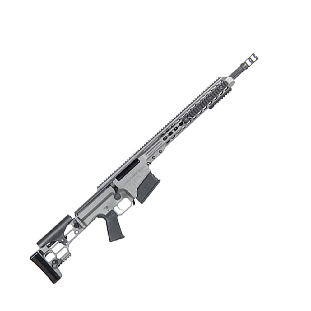 Barrett MRAD Grey