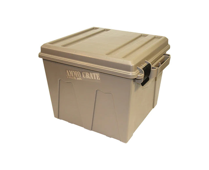 MTM Ammo Crate