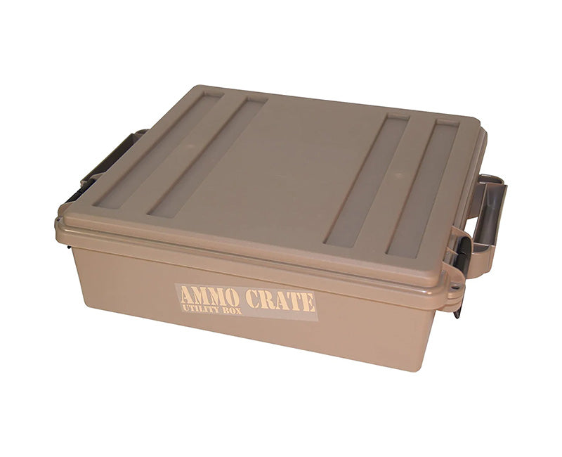 MTM Ammo Crate
