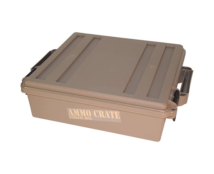 MTM Ammo Crate