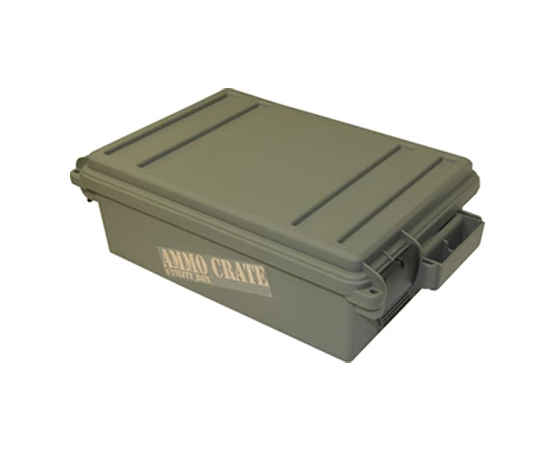 MTM Ammo Crate