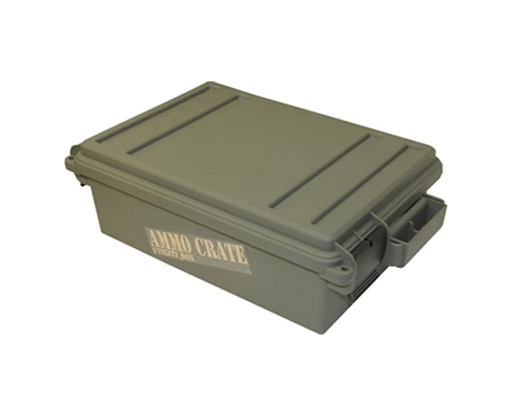 MTM Ammo Crate