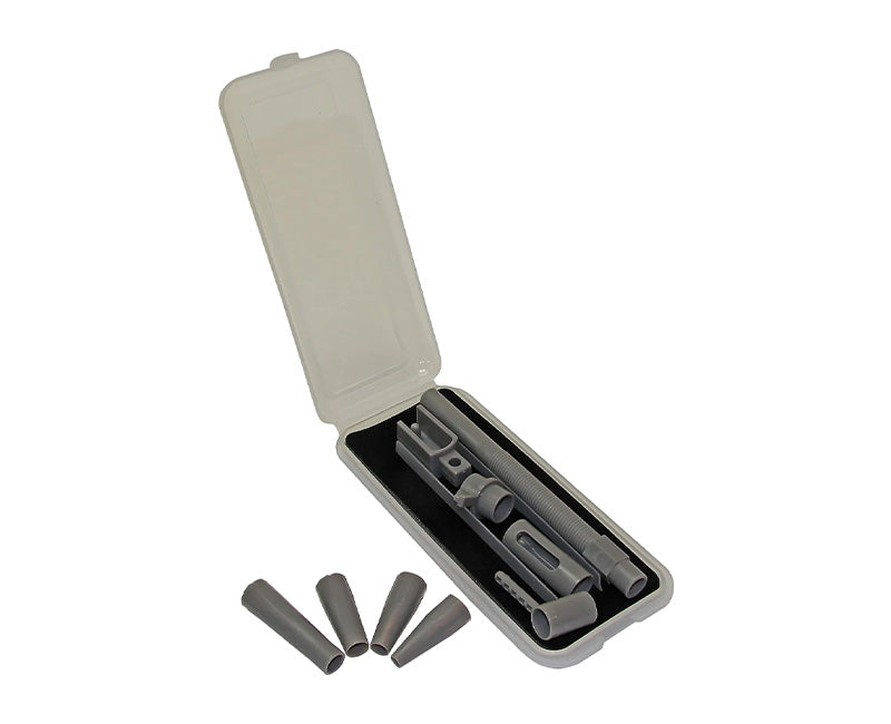 MTM Delux Bore Guide Kit