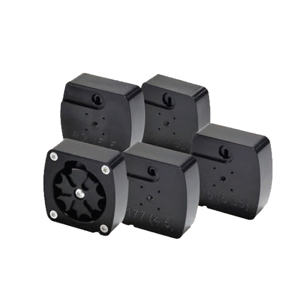 Airgun Technology Magazine for Uragun, Vulcan and Vixen