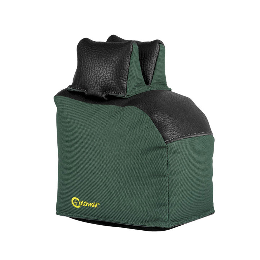Caldwell Magnum Extended Height Rear Bag Filled