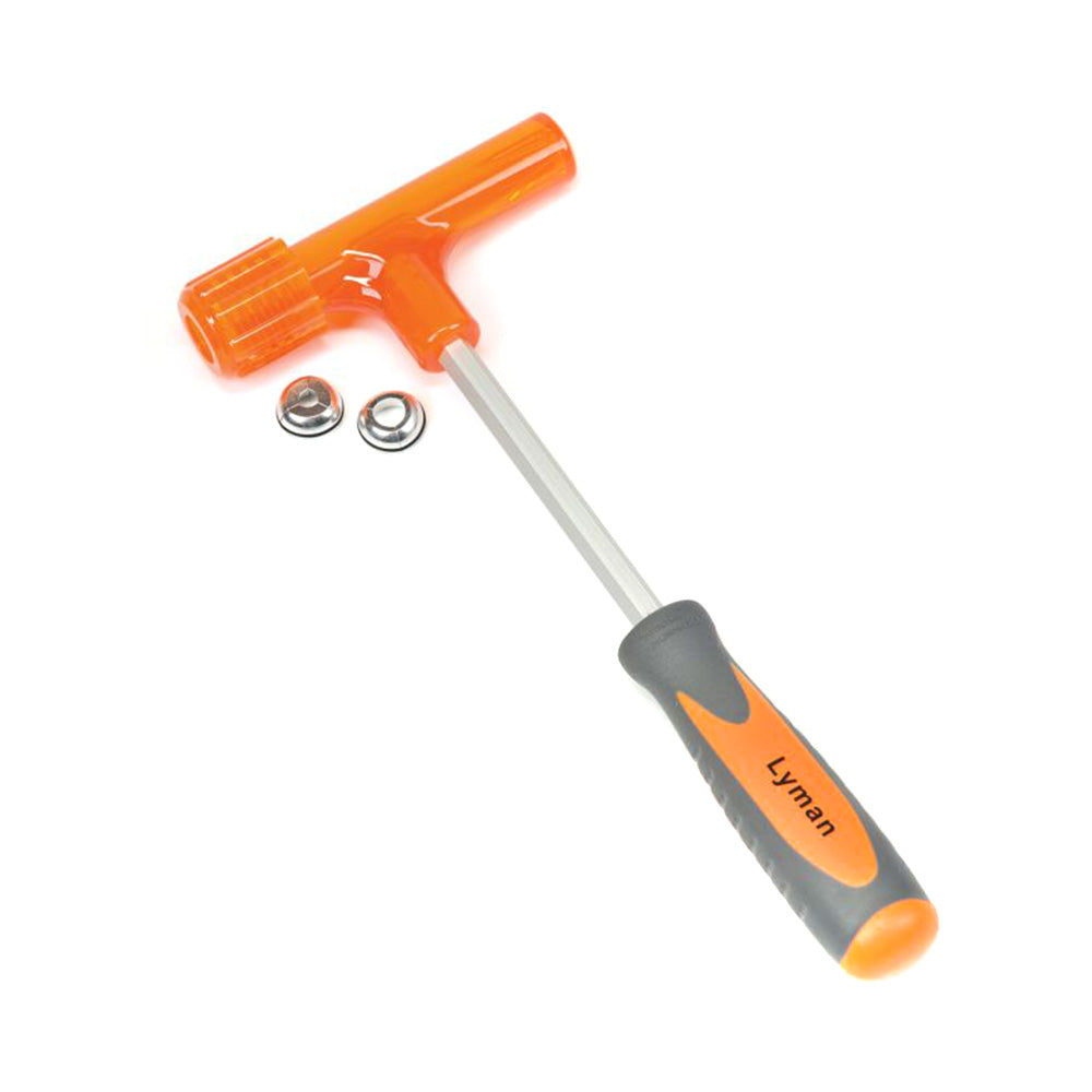 Lyman Magnum Inertia Bullet Puller