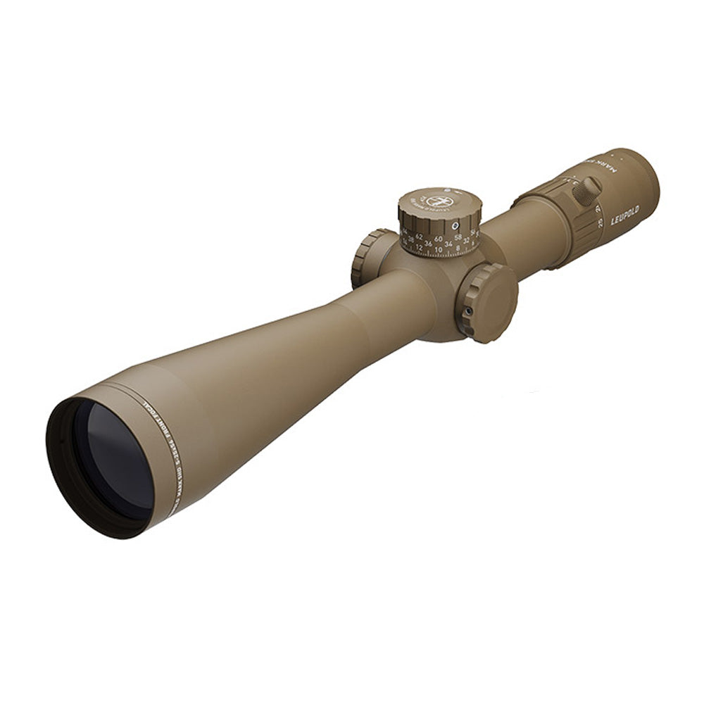 Leupold Mark 5HD 5-25x56 Dark Earth