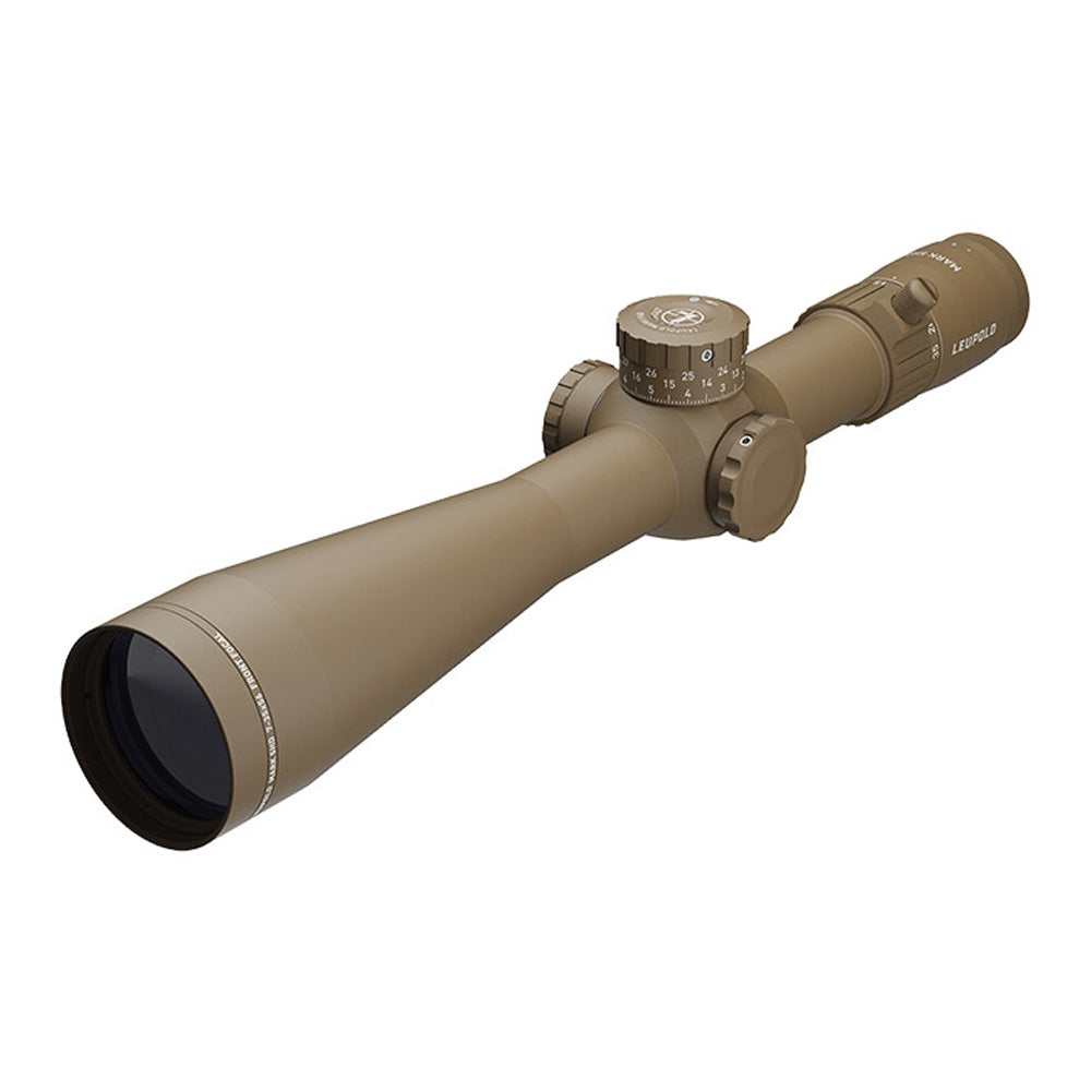 Leupold Mark 5HD 7-35x56 Dark Earth