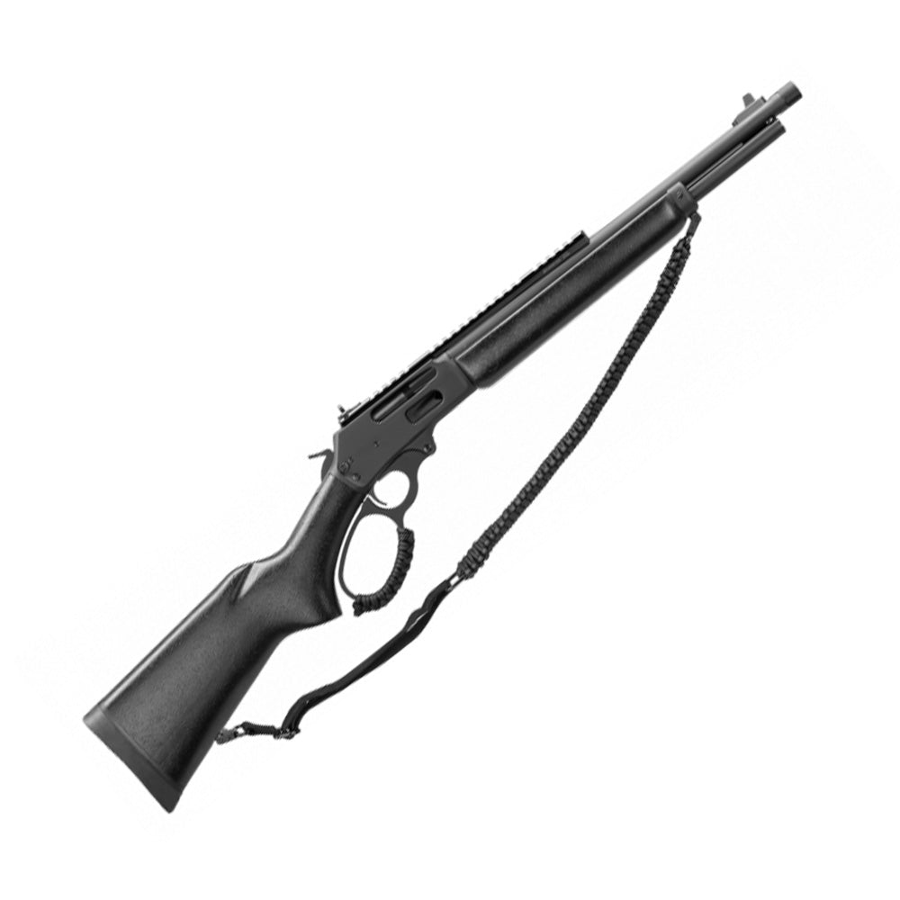 Remington Marlin 444 Dark