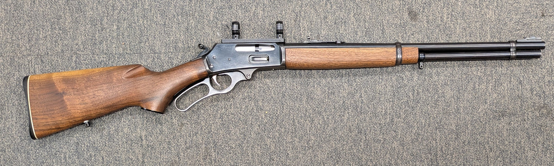 Pre-Owned | Marlin Model 336 - 30-30 Win