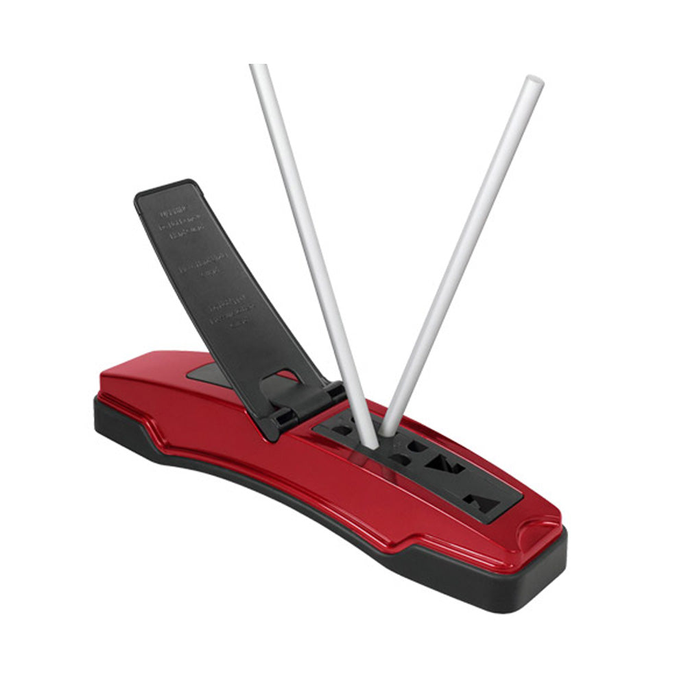 Masters Edge Deluxe Sharpener