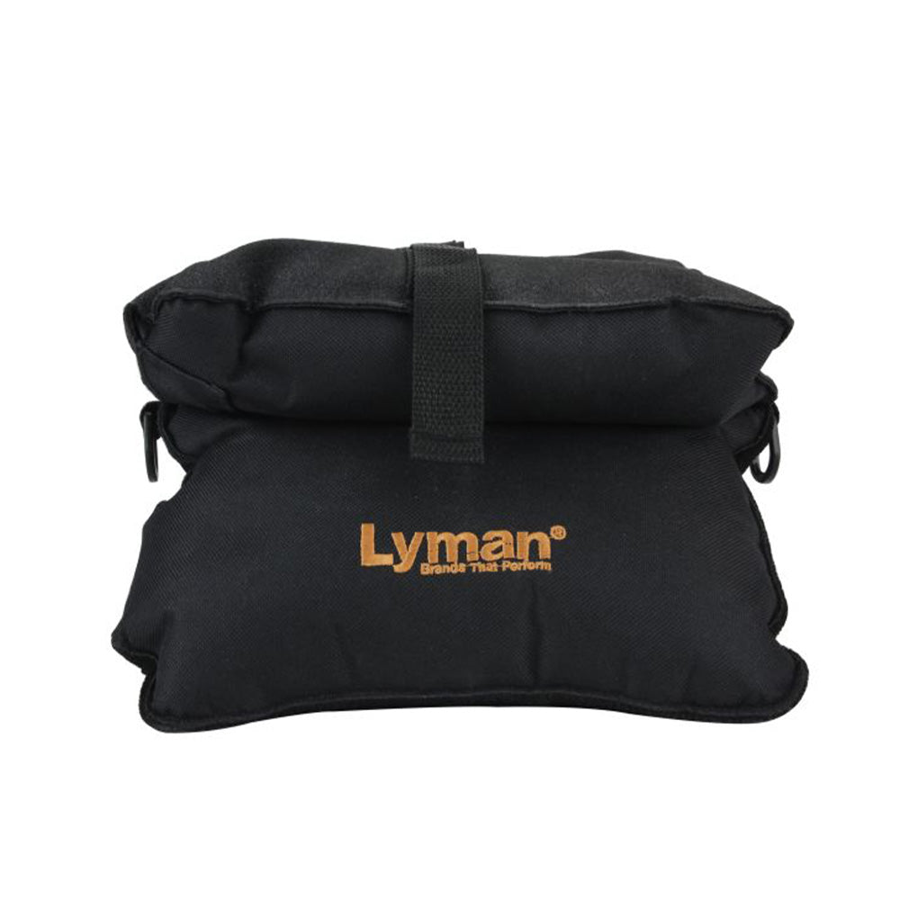 Lyman Match Bag