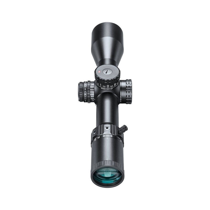 Bushnell Match Pro 3-18x50