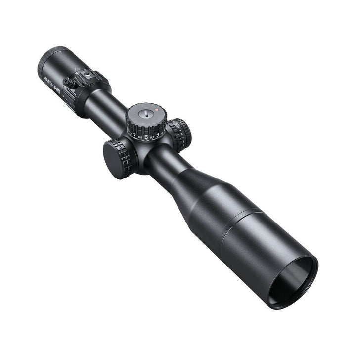 Bushnell Match Pro 3-18x50