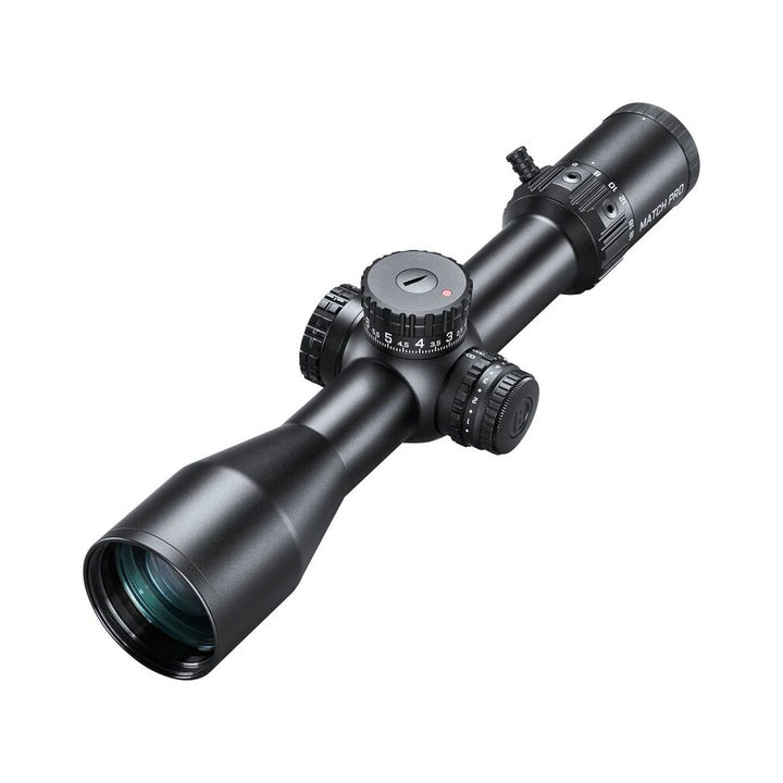 Bushnell Match Pro 3-18x50
