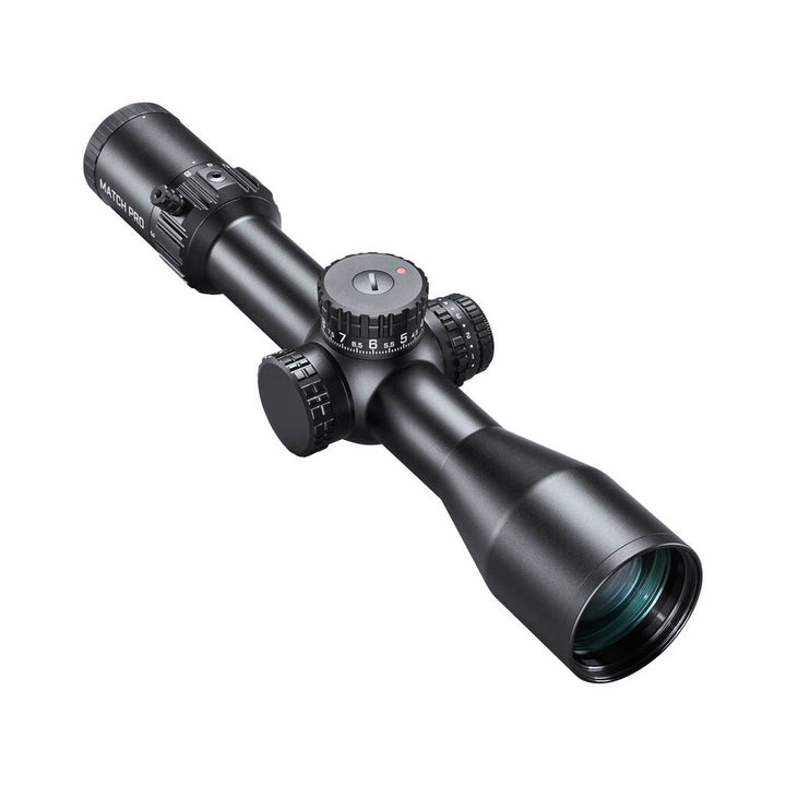 Bushnell Match Pro 3-18x50