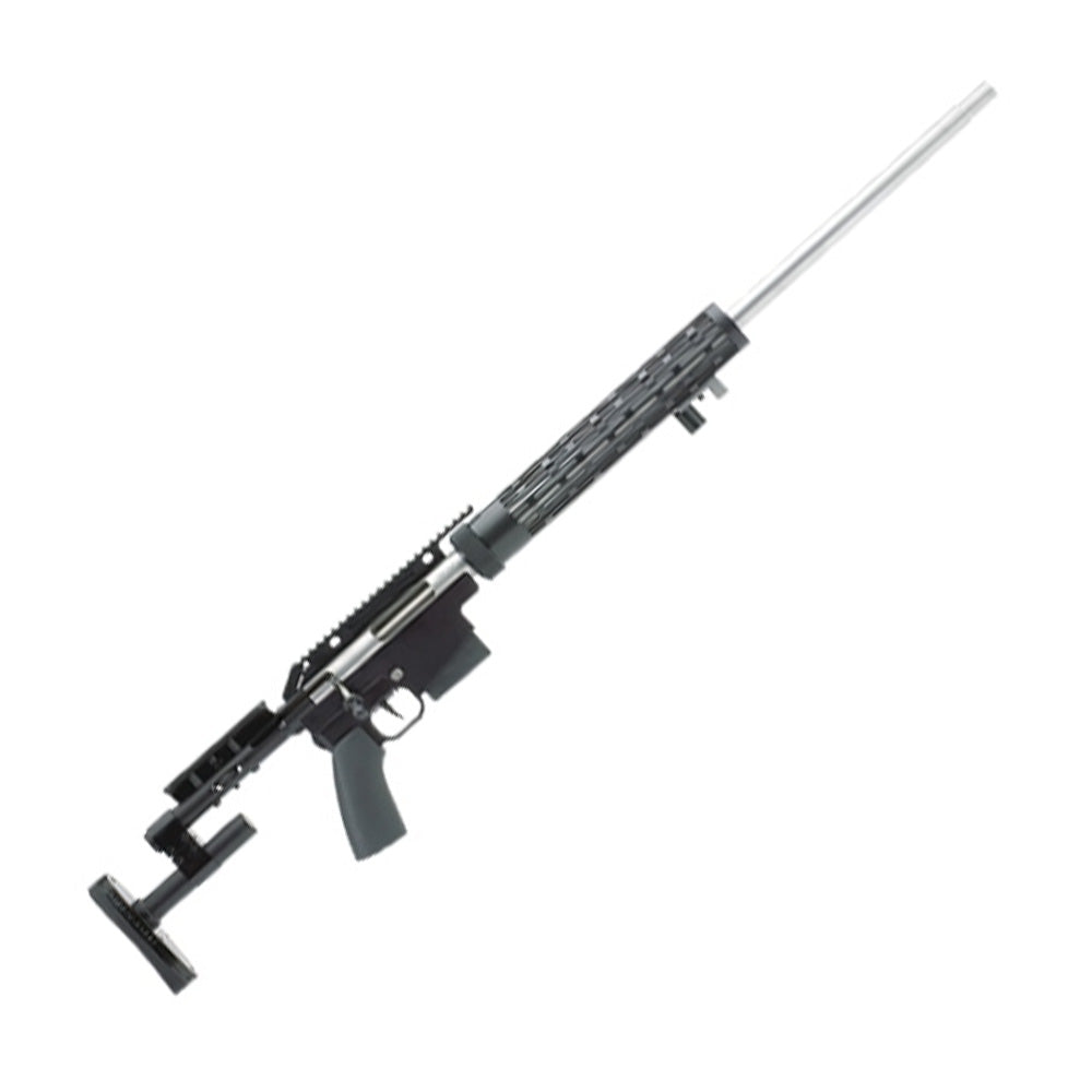 McMillan ALIAS - 308W
