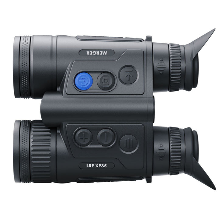 Pulsar Merger XP35 LRF