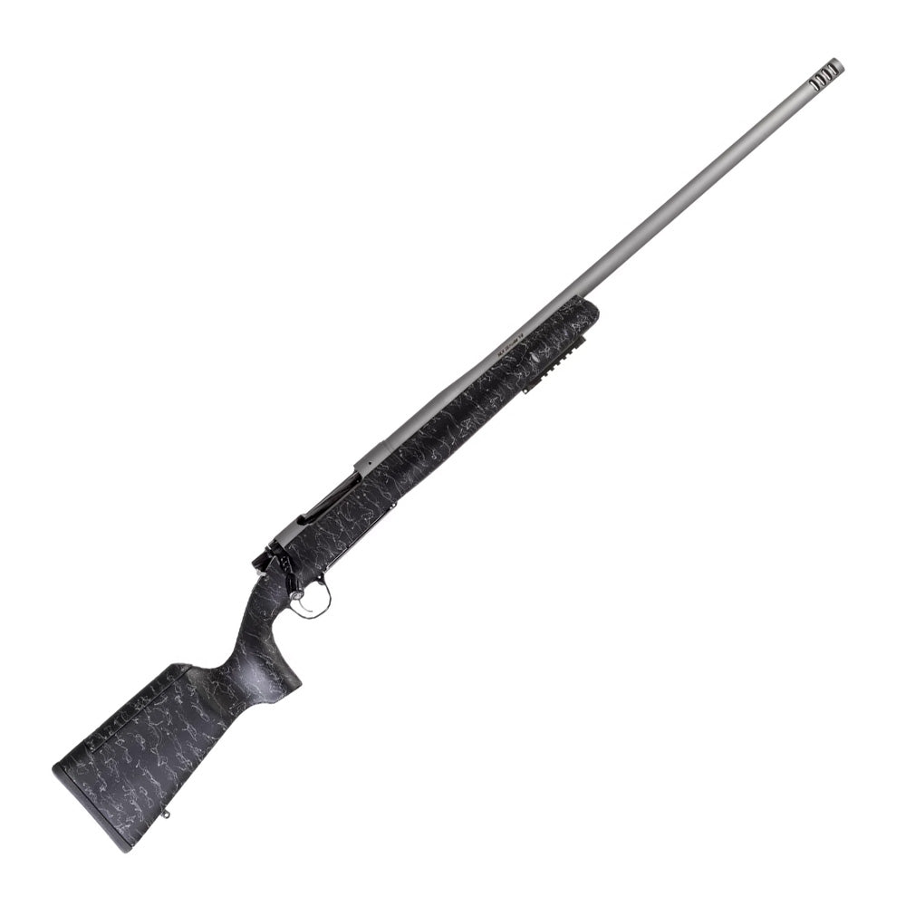 Christensen Arms Mesa Long Range Tungsten
