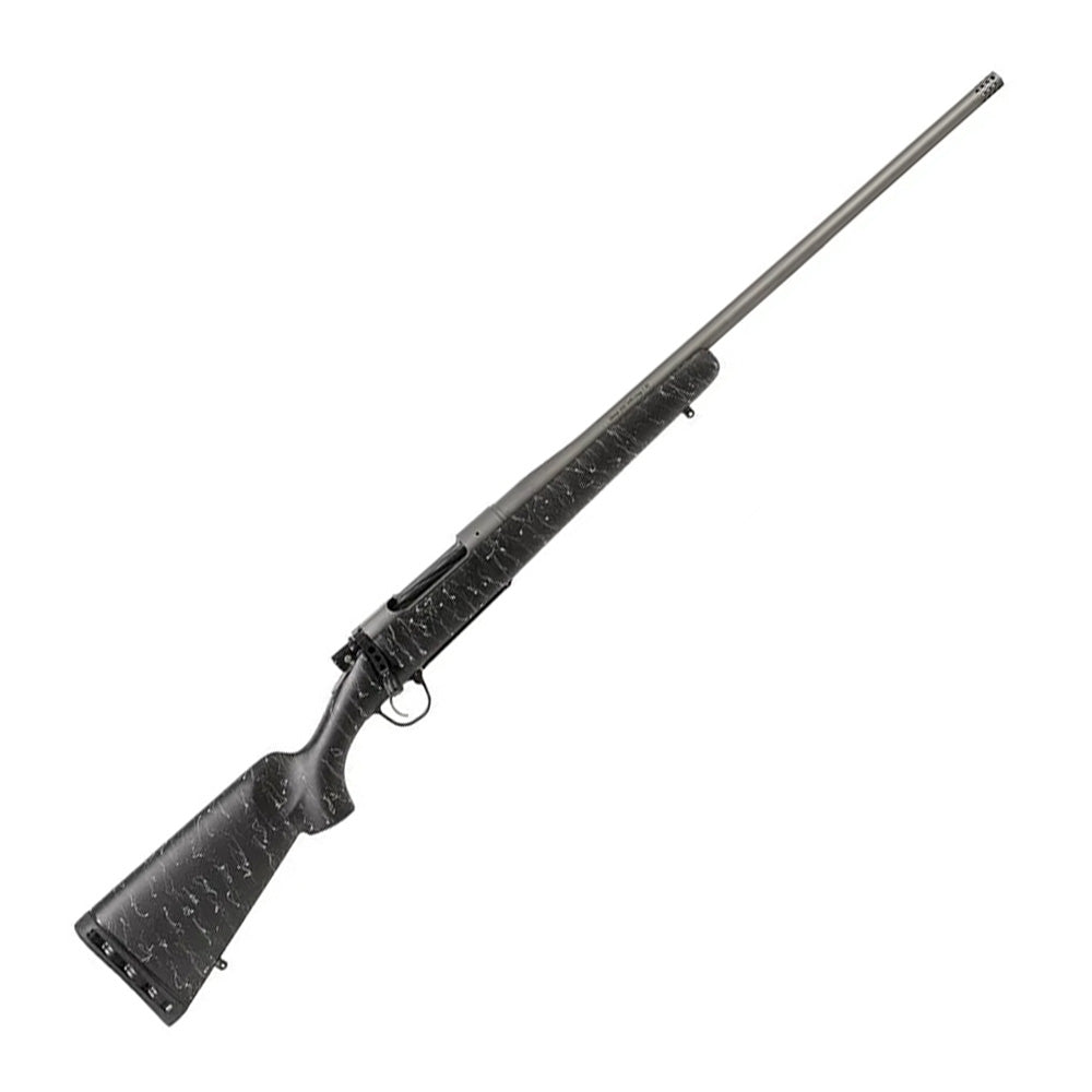 Christensen Arms Mesa Black