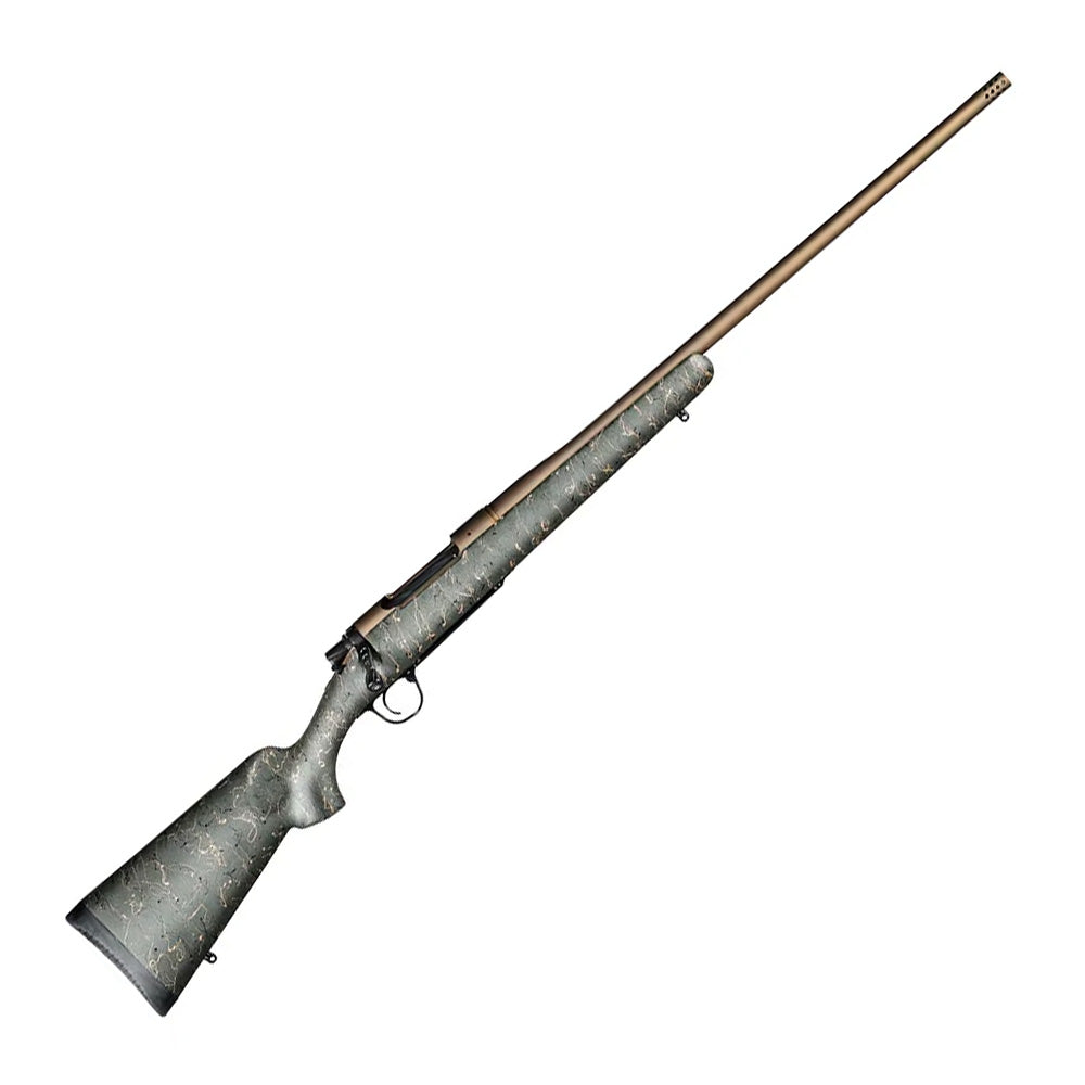 Christensen Arms Mesa Bronze