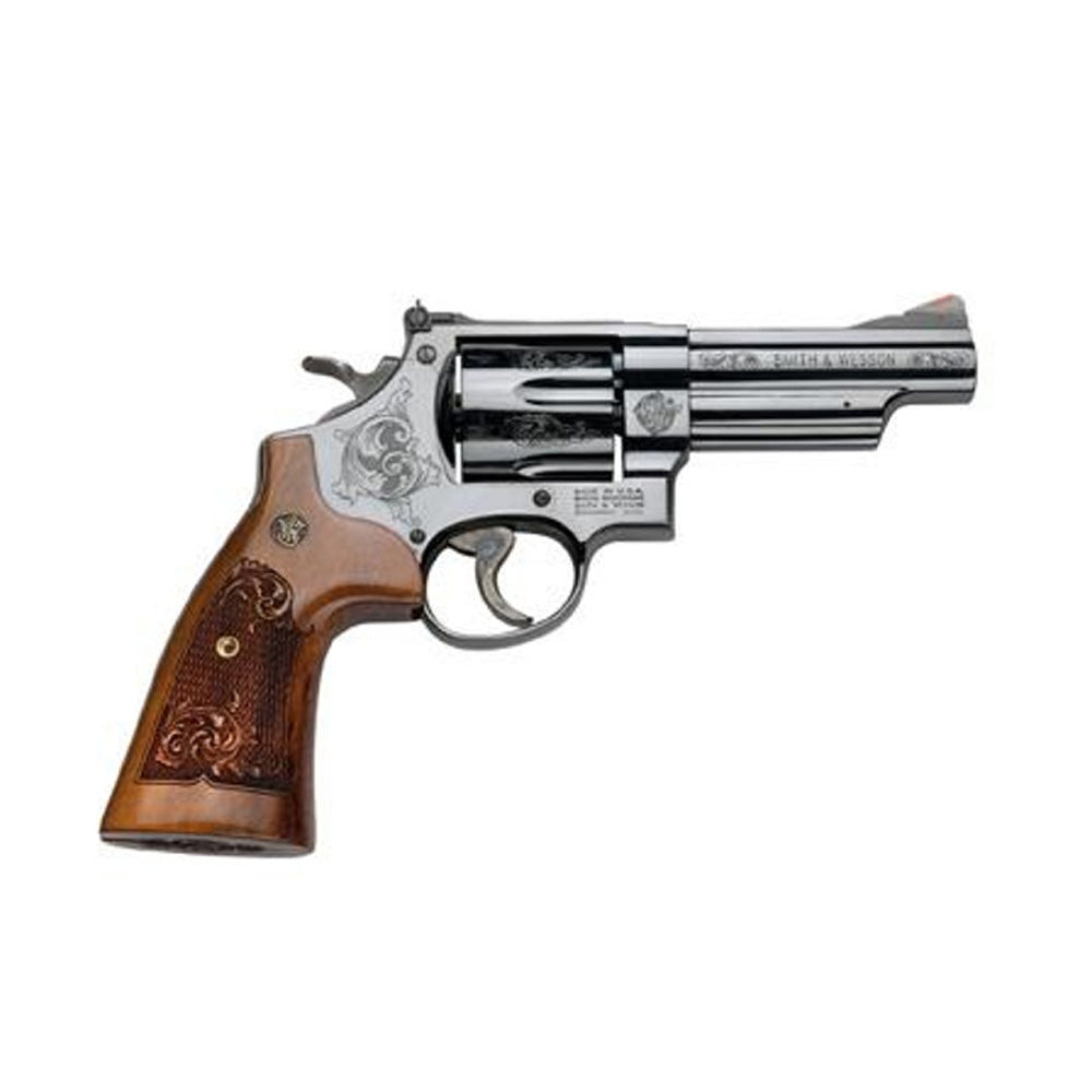 Smith & Wesson Model 29 Engraved