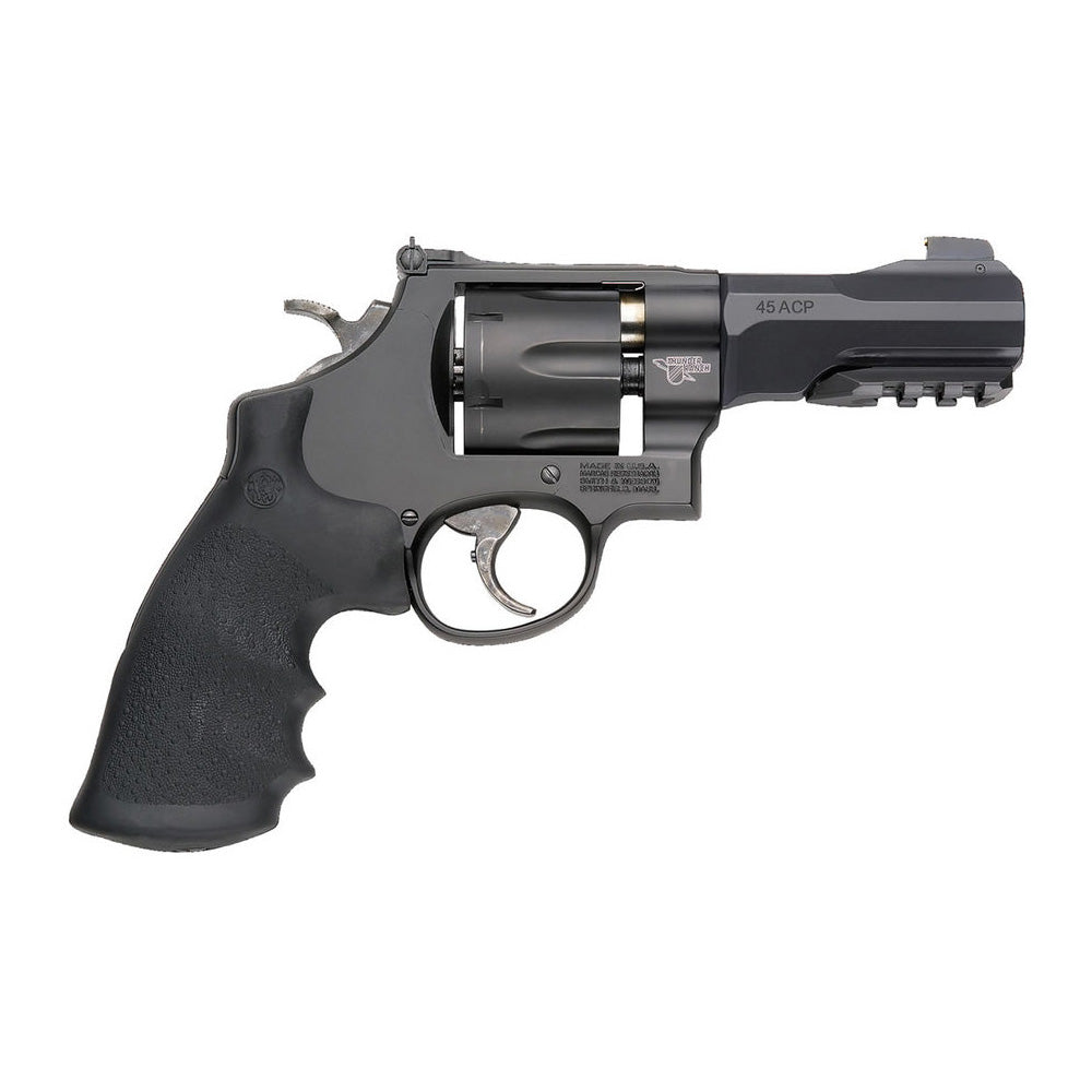 Smith & Wesson Model 325 Performance Center