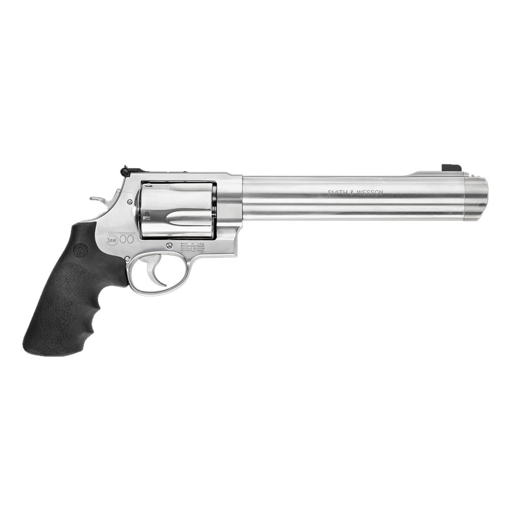 Smith & Wesson Model 500 – Magnum Sports