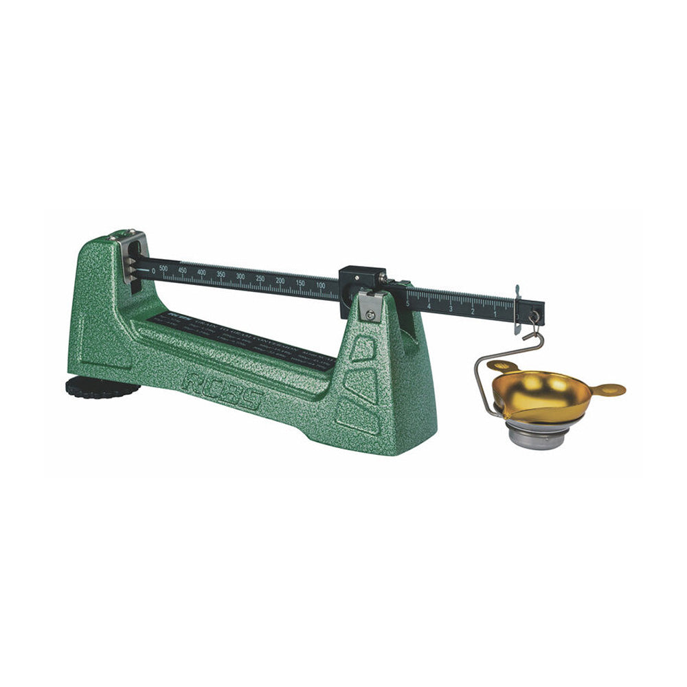 Rcbs Model 500 Reloading Scale