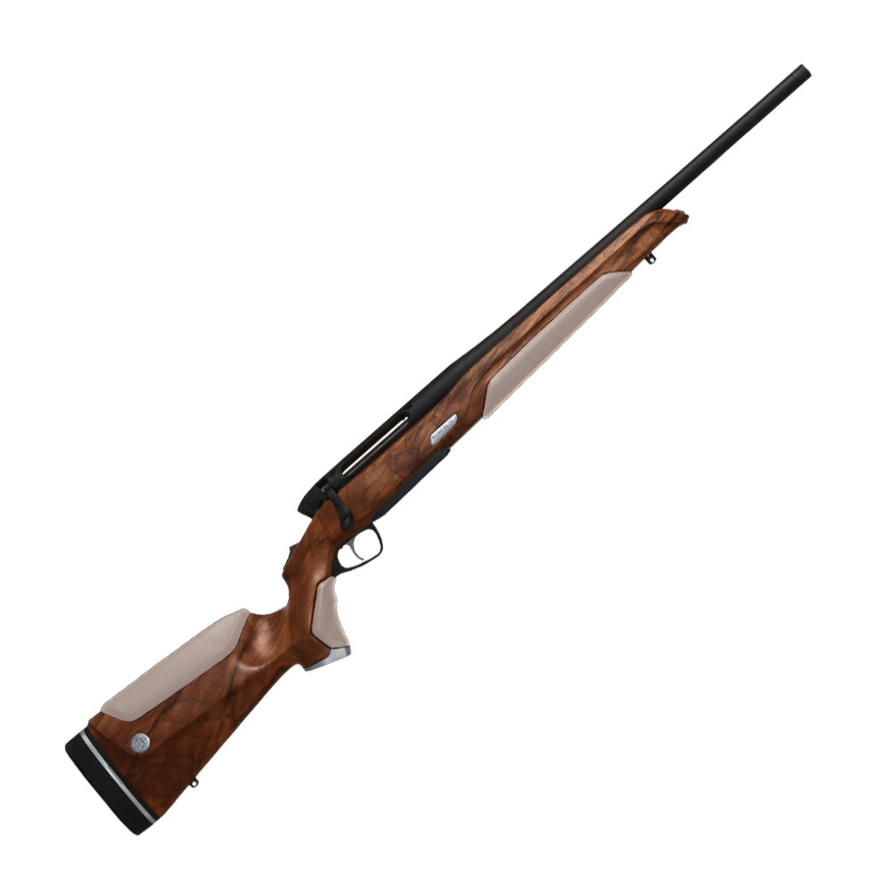 Steyr Monobloc Walnut Sand
