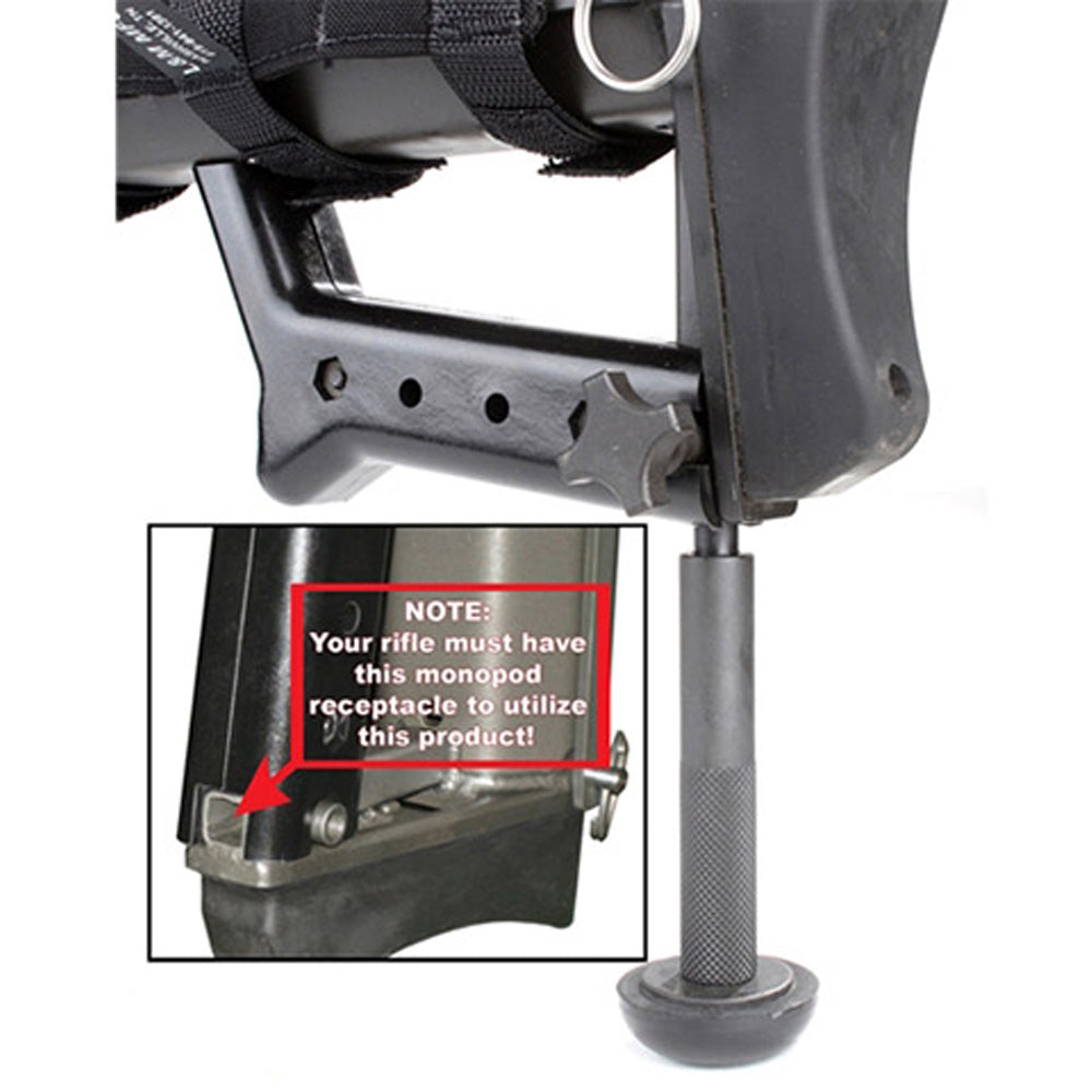 Monopod Kit for M99 / M95 Barrett