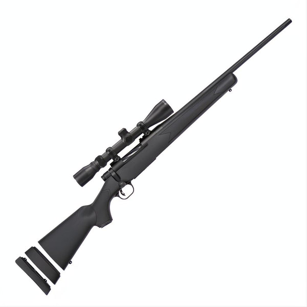 Mossberg Patriot Bantam Walnut