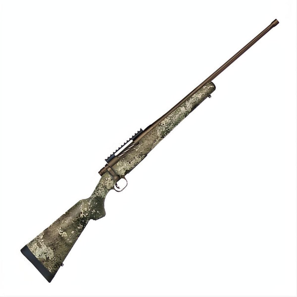 Mossberg Patriot Predator Cerakote