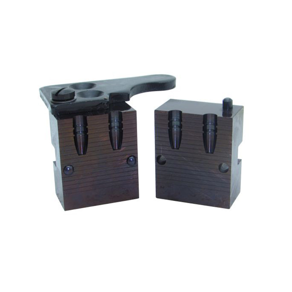 Lyman Mould Rifle Double Cavity