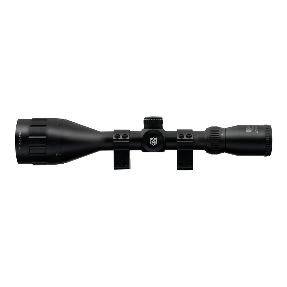 Nikko Stirling Mountmaster AO 4-12x50 AO