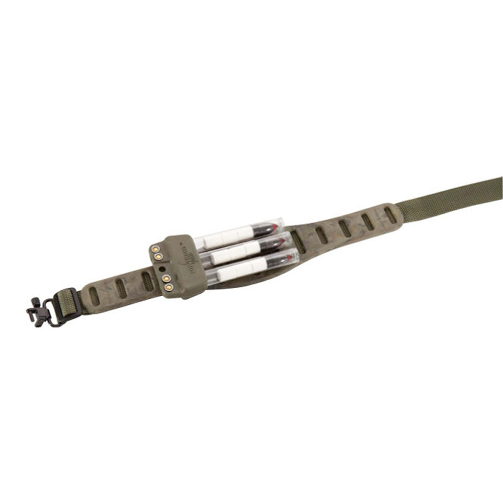 Quake Muzzleloader Sling